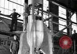 Standbild A-5 Rakete Luckenwalde Deutschland, 1942, aus Sekunde 27 historischem Filmmaterial Videoclip 65675037452
