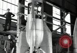 Standbild A-5 Rakete Luckenwalde Deutschland, 1942, aus Sekunde 28 historischem Filmmaterial Videoclip 65675037452