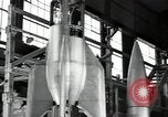 Standbild A-5 Rakete Luckenwalde Deutschland, 1942, aus Sekunde 32 historischem Filmmaterial Videoclip 65675037452