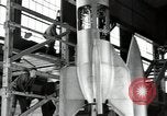 Standbild A-5 Rakete Luckenwalde Deutschland, 1942, aus Sekunde 36 historischem Filmmaterial Videoclip 65675037452