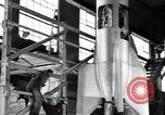 Standbild A-5 Rakete Luckenwalde Deutschland, 1942, aus Sekunde 39 historischem Filmmaterial Videoclip 65675037452