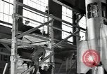 Standbild A-5 Rakete Luckenwalde Deutschland, 1942, aus Sekunde 40 historischem Filmmaterial Videoclip 65675037452