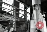 Standbild A-5 Rakete Luckenwalde Deutschland, 1942, aus Sekunde 41 historischem Filmmaterial Videoclip 65675037452