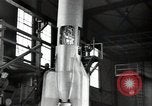 Standbild A-5 Rakete Luckenwalde Deutschland, 1942, aus Sekunde 43 historischem Filmmaterial Videoclip 65675037452