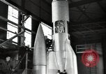 Standbild A-5 Rakete Luckenwalde Deutschland, 1942, aus Sekunde 45 historischem Filmmaterial Videoclip 65675037452