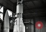 Standbild A-5 Rakete Luckenwalde Deutschland, 1942, aus Sekunde 49 historischem Filmmaterial Videoclip 65675037452