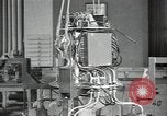 Standbild A-5 Rakete Luckenwalde Deutschland, 1942, aus Sekunde 62 historischem Filmmaterial Videoclip 65675037452