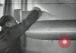 Standbild A-4Rakete Aachen Deutschland, 1938, aus Sekunde 1 historischem Filmmaterial Videoclip 65675037453