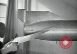 Standbild A-4Rakete Aachen Deutschland, 1938, aus Sekunde 3 historischem Filmmaterial Videoclip 65675037453
