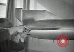 Standbild A-4Rakete Aachen Deutschland, 1938, aus Sekunde 8 historischem Filmmaterial Videoclip 65675037453