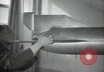 Standbild A-4Rakete Aachen Deutschland, 1938, aus Sekunde 10 historischem Filmmaterial Videoclip 65675037453