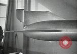 Standbild A-4Rakete Aachen Deutschland, 1938, aus Sekunde 12 historischem Filmmaterial Videoclip 65675037453