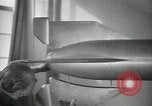 Standbild A-4Rakete Aachen Deutschland, 1938, aus Sekunde 14 historischem Filmmaterial Videoclip 65675037453