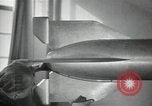 Standbild A-4Rakete Aachen Deutschland, 1938, aus Sekunde 17 historischem Filmmaterial Videoclip 65675037453