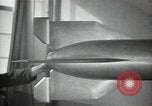 Standbild A-4Rakete Aachen Deutschland, 1938, aus Sekunde 19 historischem Filmmaterial Videoclip 65675037453
