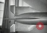 Standbild A-4Rakete Aachen Deutschland, 1938, aus Sekunde 20 historischem Filmmaterial Videoclip 65675037453