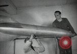 Standbild A-4Rakete Aachen Deutschland, 1938, aus Sekunde 22 historischem Filmmaterial Videoclip 65675037453