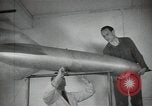 Standbild A-4Rakete Aachen Deutschland, 1938, aus Sekunde 23 historischem Filmmaterial Videoclip 65675037453