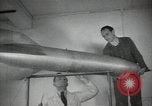 Standbild A-4Rakete Aachen Deutschland, 1938, aus Sekunde 24 historischem Filmmaterial Videoclip 65675037453
