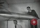 Standbild A-4Rakete Aachen Deutschland, 1938, aus Sekunde 25 historischem Filmmaterial Videoclip 65675037453