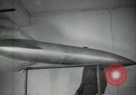Standbild A-4Rakete Aachen Deutschland, 1938, aus Sekunde 28 historischem Filmmaterial Videoclip 65675037453