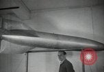 Standbild A-4Rakete Aachen Deutschland, 1938, aus Sekunde 29 historischem Filmmaterial Videoclip 65675037453