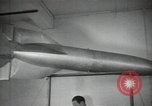Standbild A-4Rakete Aachen Deutschland, 1938, aus Sekunde 30 historischem Filmmaterial Videoclip 65675037453