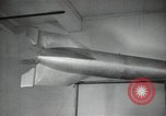 Standbild A-4Rakete Aachen Deutschland, 1938, aus Sekunde 33 historischem Filmmaterial Videoclip 65675037453