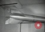 Standbild A-4Rakete Aachen Deutschland, 1938, aus Sekunde 34 historischem Filmmaterial Videoclip 65675037453