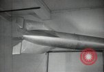 Standbild A-4Rakete Aachen Deutschland, 1938, aus Sekunde 35 historischem Filmmaterial Videoclip 65675037453