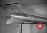 Standbild A-4Rakete Aachen Deutschland, 1938, aus Sekunde 37 historischem Filmmaterial Videoclip 65675037453
