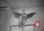 Standbild A-4Rakete Aachen Deutschland, 1938, aus Sekunde 42 historischem Filmmaterial Videoclip 65675037453