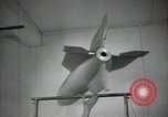 Standbild A-4Rakete Aachen Deutschland, 1938, aus Sekunde 43 historischem Filmmaterial Videoclip 65675037453