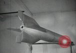Standbild A-4Rakete Aachen Deutschland, 1938, aus Sekunde 48 historischem Filmmaterial Videoclip 65675037453