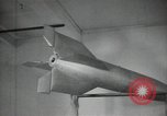 Standbild A-4Rakete Aachen Deutschland, 1938, aus Sekunde 49 historischem Filmmaterial Videoclip 65675037453