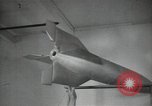 Standbild A-4Rakete Aachen Deutschland, 1938, aus Sekunde 50 historischem Filmmaterial Videoclip 65675037453