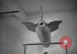 Standbild A-4Rakete Aachen Deutschland, 1938, aus Sekunde 53 historischem Filmmaterial Videoclip 65675037453