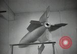 Standbild A-4Rakete Aachen Deutschland, 1938, aus Sekunde 55 historischem Filmmaterial Videoclip 65675037453