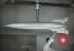 Standbild A-4Rakete Aachen Deutschland, 1938, aus Sekunde 56 historischem Filmmaterial Videoclip 65675037453