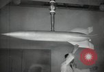 Standbild A-4Rakete Aachen Deutschland, 1938, aus Sekunde 57 historischem Filmmaterial Videoclip 65675037453