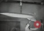 Standbild A-4Rakete Aachen Deutschland, 1938, aus Sekunde 58 historischem Filmmaterial Videoclip 65675037453