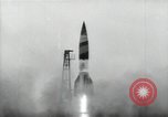Standbild A-4 Rakete Peenemunde Deutschland, 1939, aus Sekunde 5 historischem Filmmaterial Videoclip 65675037454