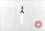 Standbild A-4 Rakete Peenemunde Deutschland, 1939, aus Sekunde 10 historischem Filmmaterial Videoclip 65675037454