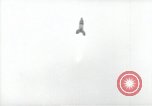 Standbild A-4 Rakete Peenemunde Deutschland, 1939, aus Sekunde 11 historischem Filmmaterial Videoclip 65675037454