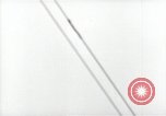 Standbild A-4 Rakete Peenemunde Deutschland, 1939, aus Sekunde 15 historischem Filmmaterial Videoclip 65675037454