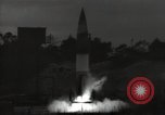 Standbild A-4 Rakete Peenemunde Deutschland, 1939, aus Sekunde 1 historischem Filmmaterial Videoclip 65675037455