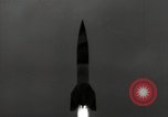Standbild A-4 Rakete Peenemunde Deutschland, 1939, aus Sekunde 6 historischem Filmmaterial Videoclip 65675037455