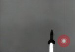 Standbild A-4 Rakete Peenemunde Deutschland, 1939, aus Sekunde 9 historischem Filmmaterial Videoclip 65675037455