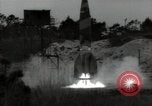 Standbild A-4 Rakete Peenemunde Deutschland, 1939, aus Sekunde 4 historischem Filmmaterial Videoclip 65675037456