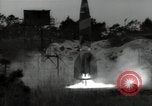 Standbild A-4 Rakete Peenemunde Deutschland, 1939, aus Sekunde 5 historischem Filmmaterial Videoclip 65675037456